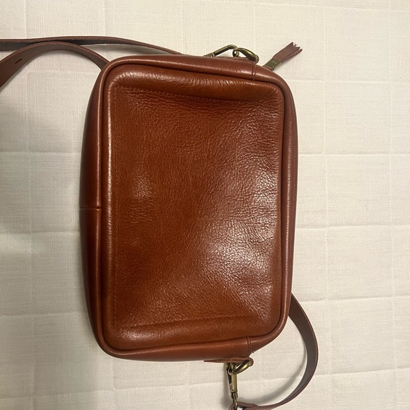 Madewell purse - Picture 2 of 5
